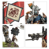 BATTLEFORCE: CITIES OF SIGMAR: FOUNDING FORAY